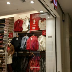 Uniqlo