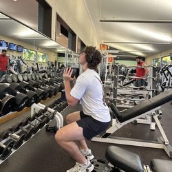 Lake Shore Athletic Club Gift Greeting Cards Email, Text or