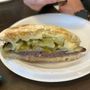 Schmaltz's Sandwich Shop
