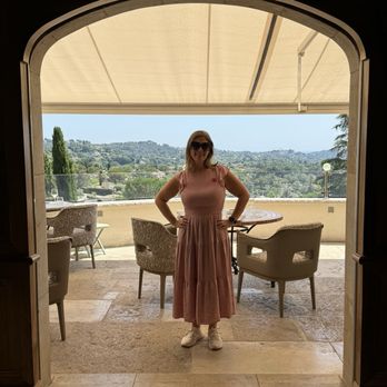Alain Llorca Restaurant - French Near Me - La Colle-sur-Loup, 06