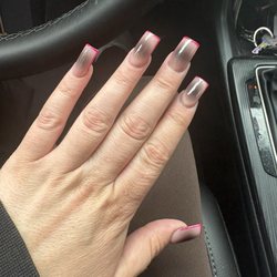 Cheri Nails Spa - The Nails that Jenny did