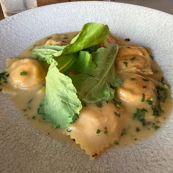 Manta - KABOCHA RAVIOLI - Hawaiian Near Me - Kamuela, Hawaii Manta - KABOCHA RAVIOLI - Hawaiian Near Me - Kamuela, Hawaii
