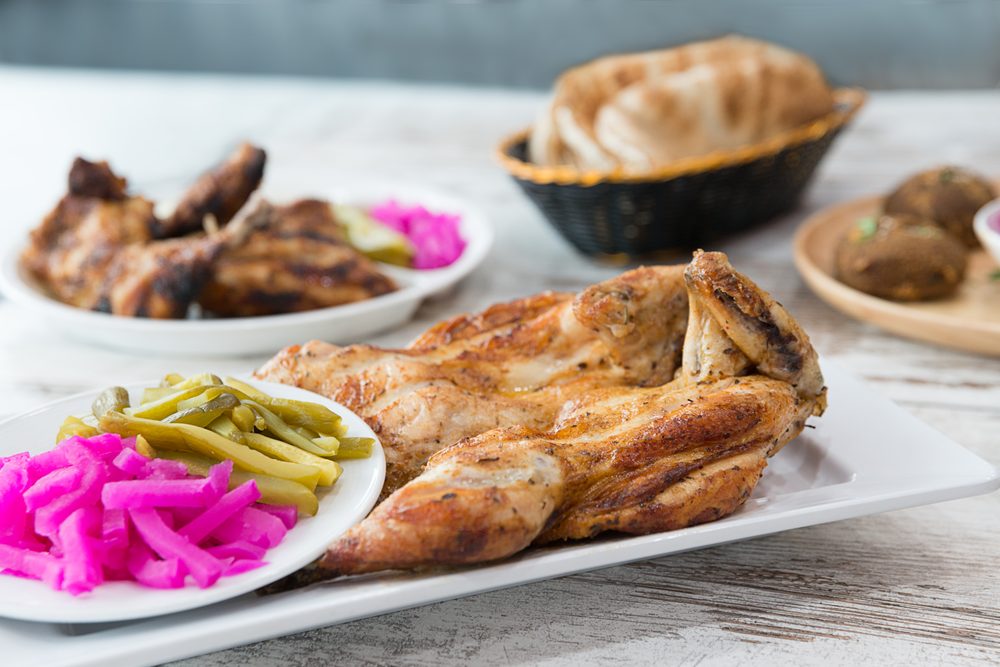 EL FAROUGE CHARCOAL CHICKEN Updated October 2024 10 Photos Shop 1, 332 Guildford Road