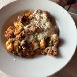 Mangiami Italiano - Gnocchi