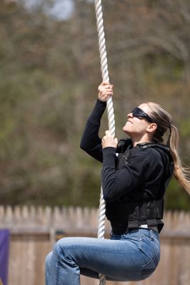 Blue Collar Farm by null