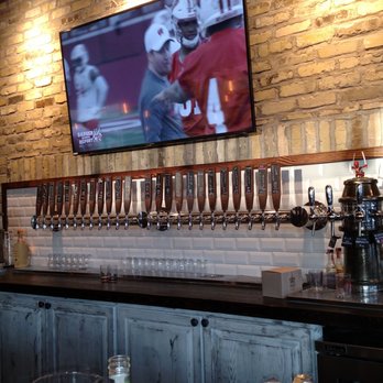 Bear & Bottle - Bear & Bottle - Maple Bluff Madison WI - Beer - Pubs Near Me - Madison, Wisconsin