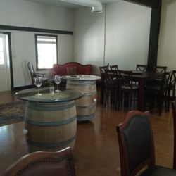 Mission Cellars