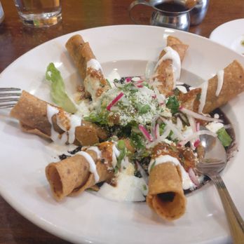5 Rabanitos - Chicken taquitos. Delicious! - Mexican Near Me - Chicago, Illinois 5 Rabanitos - Chicken taquitos. Delicious! - Mexican Near Me - Chicago, Illinois