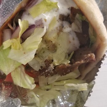 Pita Hut - Gyro - Mediterranean Near Me - Groveland, Florida Pita Hut - Gyro - Mediterranean Near Me - Groveland, Florida