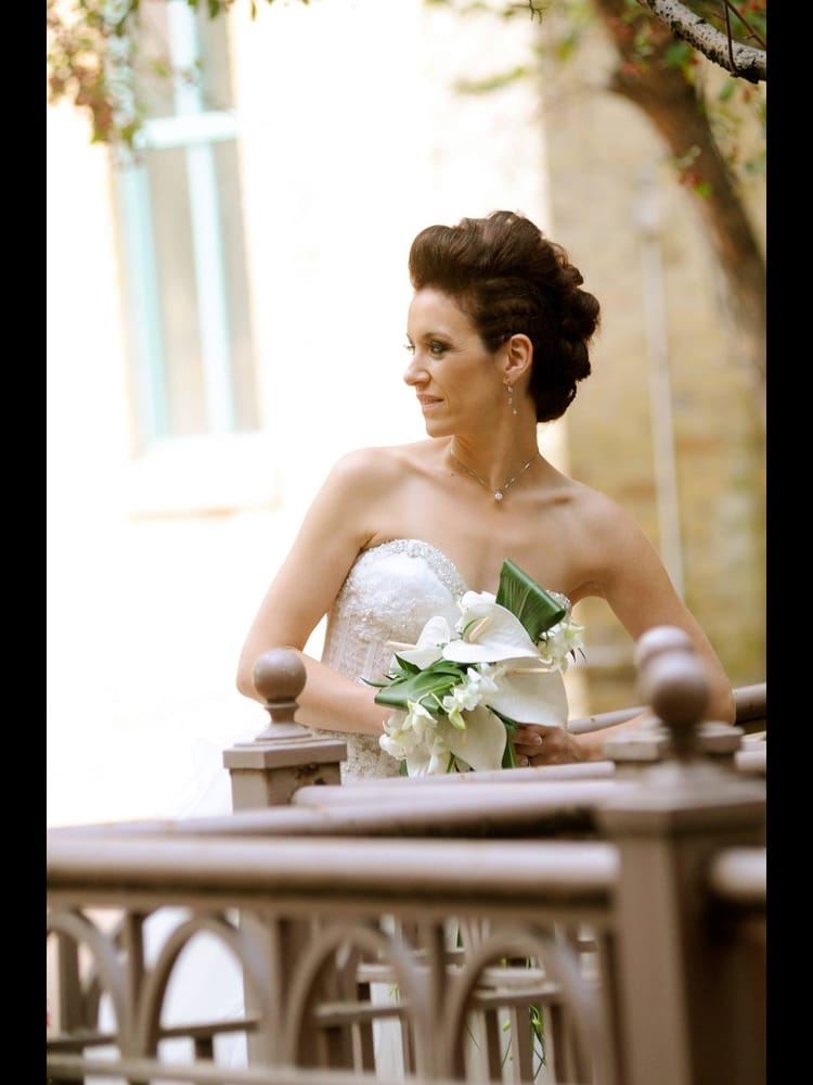 Brooke Evelyn Bridal Logo