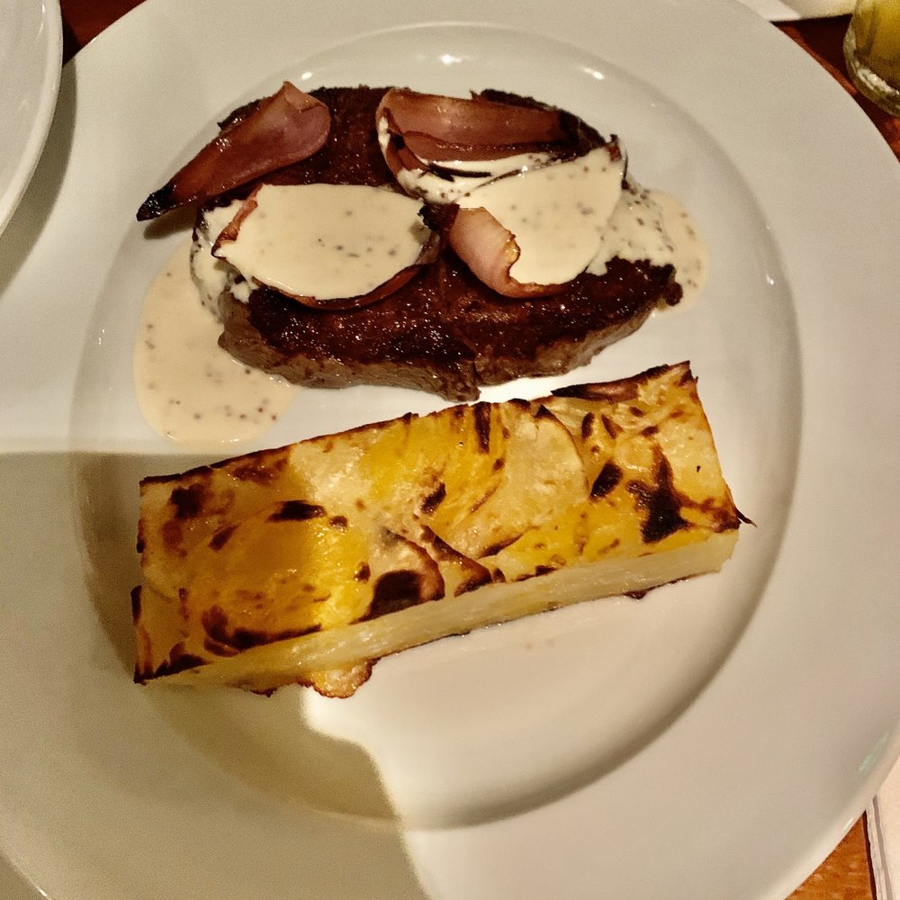 Arturito - Beef. Best dish in the menu. - Modern European Near Me - São Paulo, SP Arturito - Beef. Best dish in the menu. - Modern European Near Me - São Paulo, SP