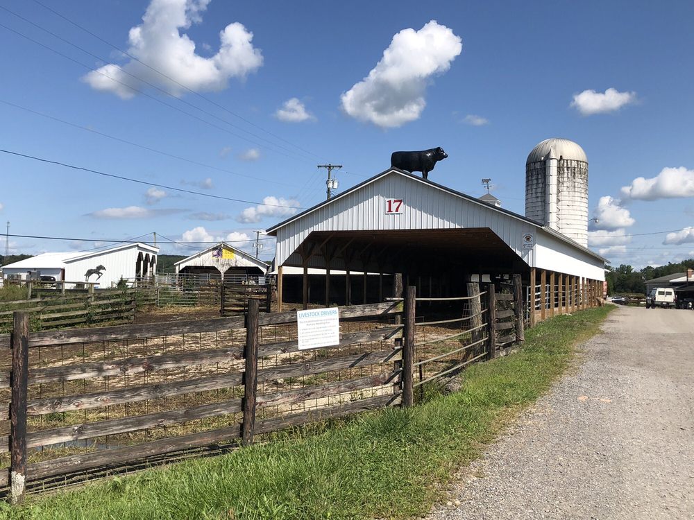 WHITING J SAMUEL MEAT Updated October 2024 305 Easy St, New