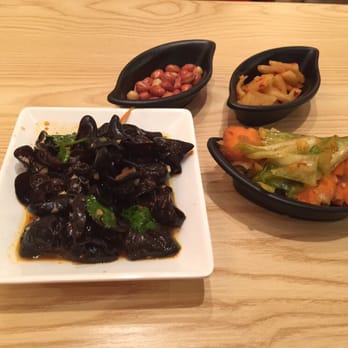 Noodle Talk - Appetizer - Chinese Near Me - Sunnyvale, California