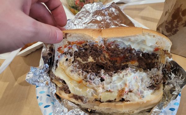 Cannella's Italian Deli by null