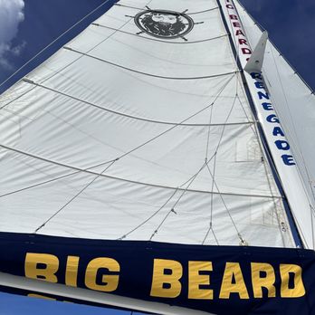 Big Beard's Adventure Tours - Boating Near Me - St Croix, Virgin Islands Big Beard's Adventure Tours - Boating Near Me - St Croix, Virgin Islands