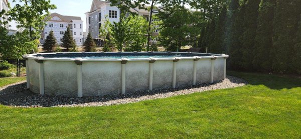 Champ's Pool Supplies by null