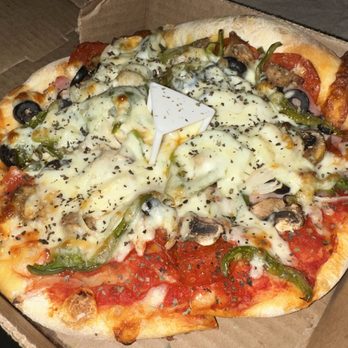 Adriano's Pizza Grotto - Pizza Near Me - Alpine, California