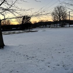 Blue Lick Park