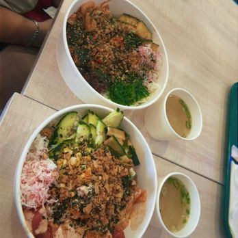 Pick A Poke - Amar Road - This is the first location on Nogales Street - Poke Near Me - West covina, California Pick A Poke - Amar Road - This is the first location on Nogales Street - Poke Near Me - West covina, California