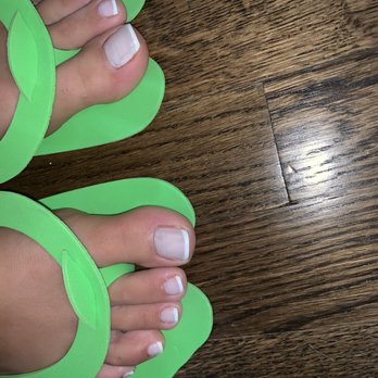 Cosmo Nail Bar - Nail Salons Near Me - Washington, DC, District of Columbia