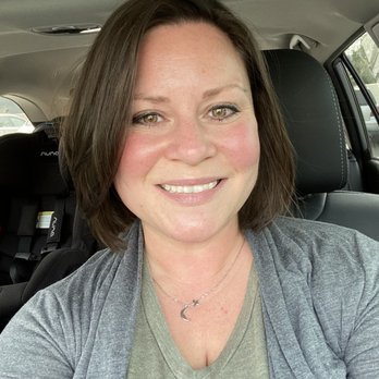 Lilly Christian - After - Hair Stylists Near Me - Palm Desert, California