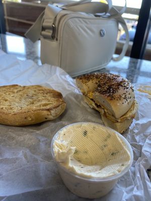 Art's Bagel & More by null