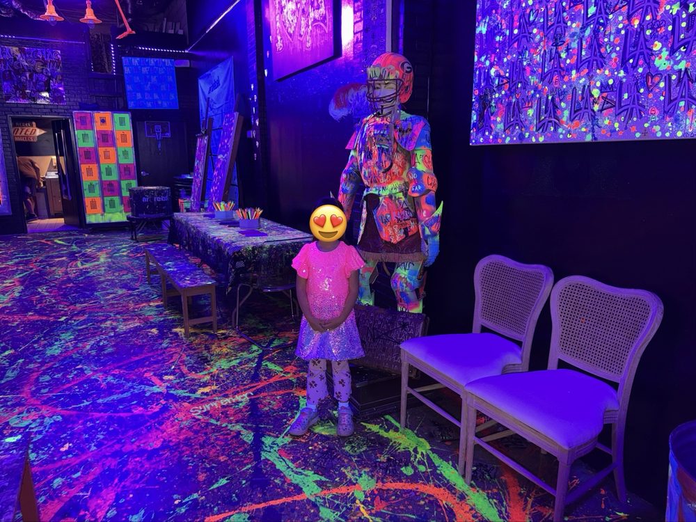 Art Rebel Studio