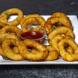 Hyderabad Tandoori