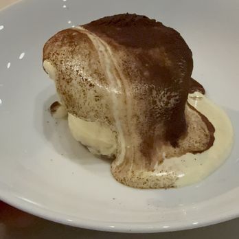 Cento Pasta Bar - Tiramisu - Italian Near Me - Los Angeles, California Cento Pasta Bar - Tiramisu - Italian Near Me - Los Angeles, California