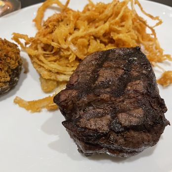 Echo & Rig - Filet mignon - Steakhouses Near Me - Henderson, Nevada