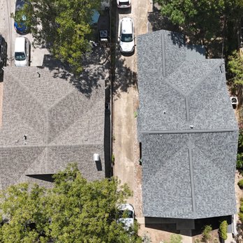 4 Roofs - Side-by-side homes, side-by-side quality! - Roofing Near Me - Austin, Texas 4 Roofs - Side-by-side homes, side-by-side quality! - Roofing Near Me - Austin, Texas