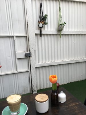 Archie's All Day by null