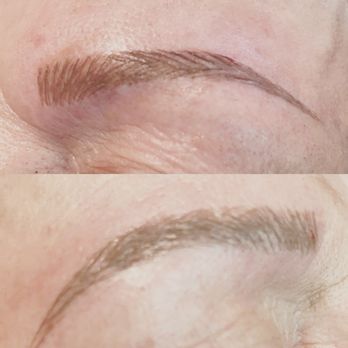Papillon Permanent Makeup - Permanent Makeup Near Me