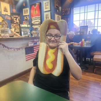 Bruce's Taste of Chicago - Hot Dogs Near Me - Laughlin, Nevada Bruce's Taste of Chicago - Hot Dogs Near Me - Laughlin, Nevada