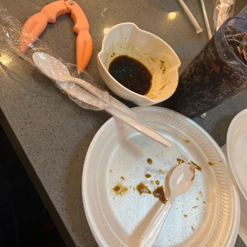 The Luxe Buffet - Styrofoam plates - Buffets Near Me - Ontario, California The Luxe Buffet - Styrofoam plates - Buffets Near Me - Ontario, California