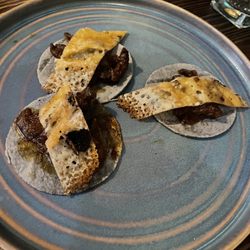 Tinga - Beef taco