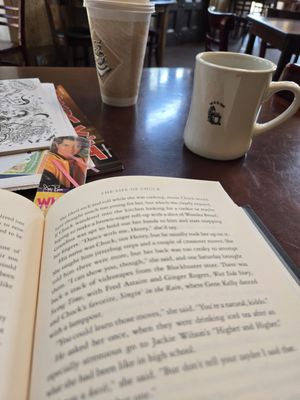 Rue De La Course by null