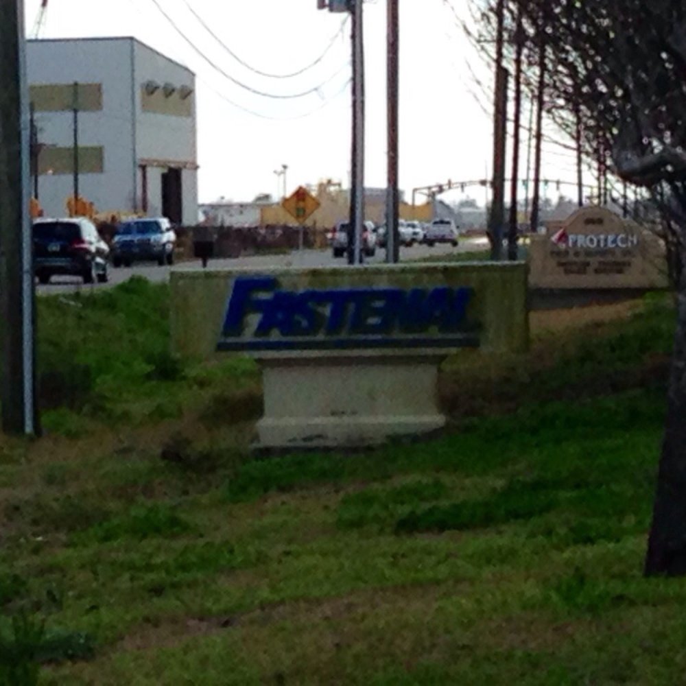 Fastenal - The small sign on Engineers Road - Hardware Stores Near Me - Belle Chasse, Louisiana Fastenal - The small sign on Engineers Road - Hardware Stores Near Me - Belle Chasse, Louisiana