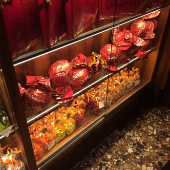 Pasticceria Da Bonifacio - Cafes Near Me - Venezia, VE