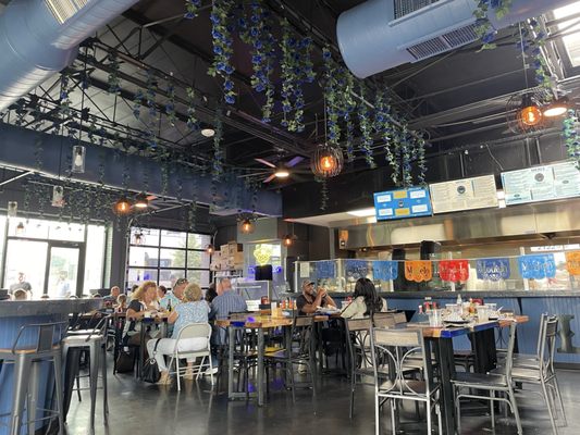 Azul Tacos And Beer by null