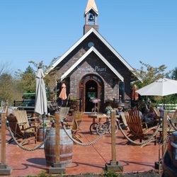 Specially Designed Travel - Seaside Pearl Winery