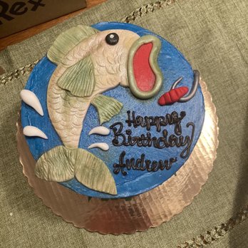 Cakes and Moore Bakery - Chocolate cake with Bailey's buttercream - Cupcakes Near Me - Colonial Heights, Virginia