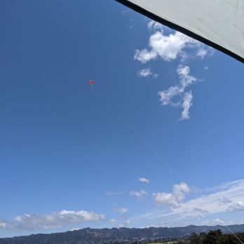 Cesar Chavez Park - Flying kites - Parks Near Me - Berkeley, California Cesar Chavez Park - Flying kites - Parks Near Me - Berkeley, California