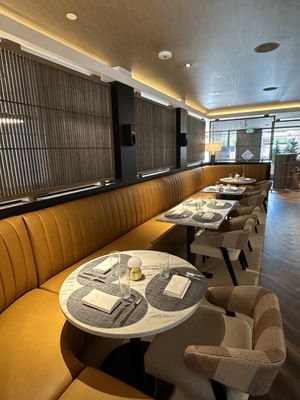 Cece's Roland Park by null