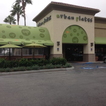 Urban Plates - New American Near Me - Irvine, California Urban Plates - New American Near Me - Irvine, California