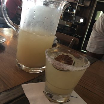 Panxa Cocina - Happy hour margarita pitcher - Cocktail Bars Near Me - Long Beach, California Panxa Cocina - Happy hour margarita pitcher - Cocktail Bars Near Me - Long Beach, California