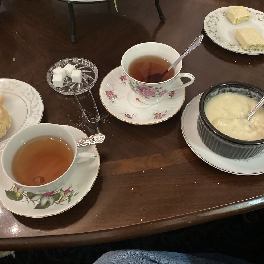 Ms. B’s Teas - Tea Rooms Near Me - Clayton, Indiana Ms. B’s Teas - Tea Rooms Near Me - Clayton, Indiana