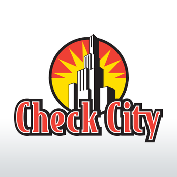 Check City - Check Cashing/Pay-day Loans Near Me - Las Vegas, Nevada