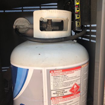 South Bay Shell - What a ripoff. Don't trust South Bay Shell with your business. - Gas Stations Near Me - Redondo Beach, California