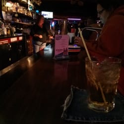 Main Club - Bar expierence..
